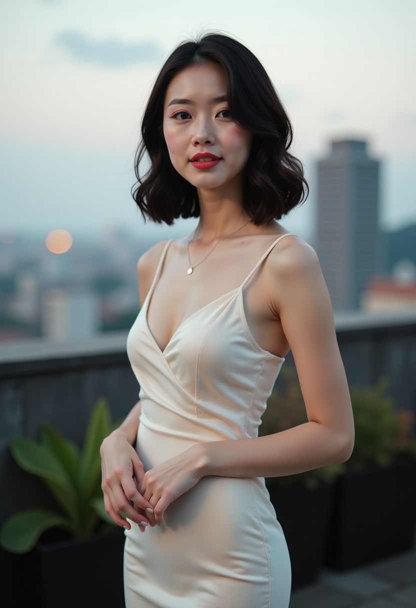 春夜难缠人物微表情分析封面