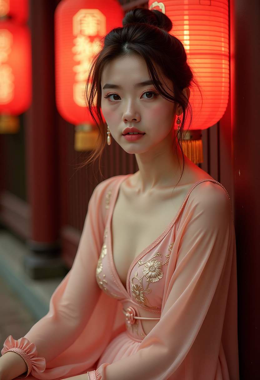 慢半拍观察员头像
